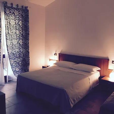 La Cuccumella * Farindola