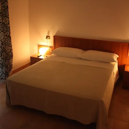 La Cuccumella Locanda *