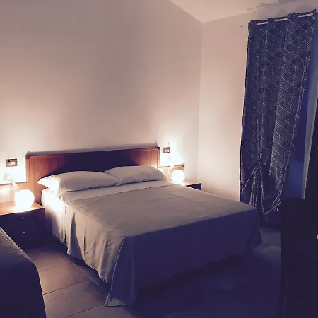 Locanda La Cuccumella