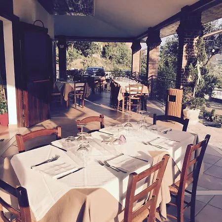 La Cuccumella Locanda