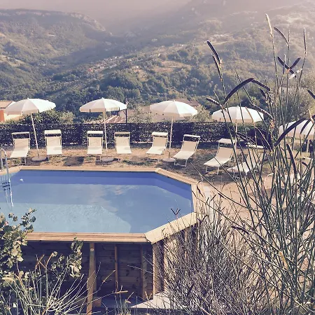 La Cuccumella Farindola