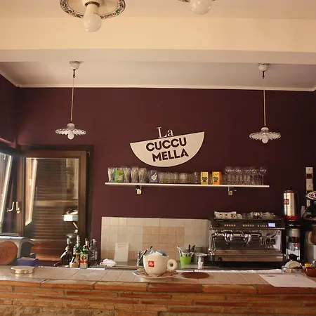 Locanda La Cuccumella *
