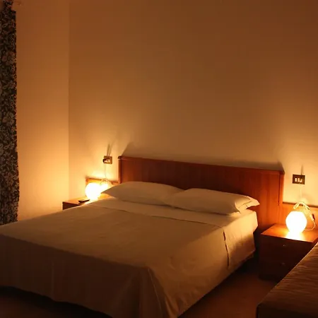 La Cuccumella Locanda *