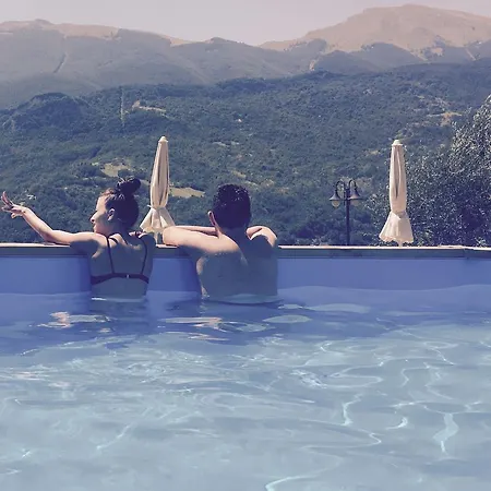 Locanda La Cuccumella