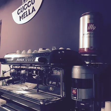 La Cuccumella Locanda