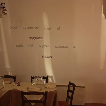 La Cuccumella * Farindola