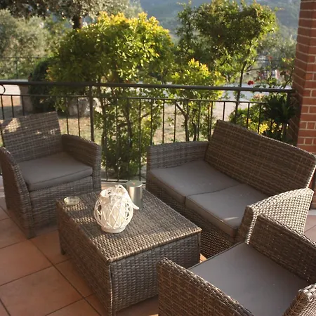 La Cuccumella Locanda *