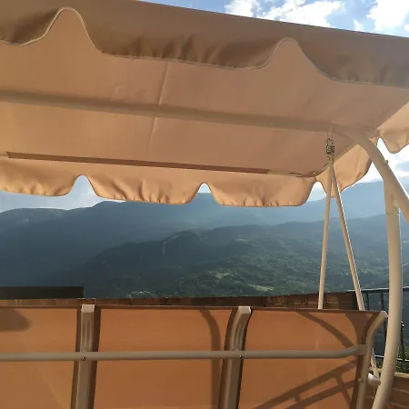 Locanda La Cuccumella