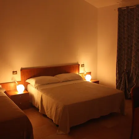 Locanda La Cuccumella