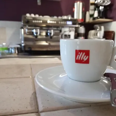 Locanda La Cuccumella