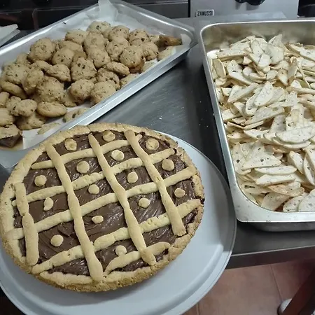 Locanda La Cuccumella