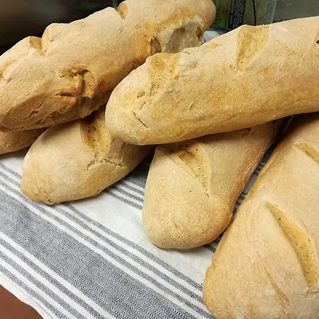 Locanda La Cuccumella