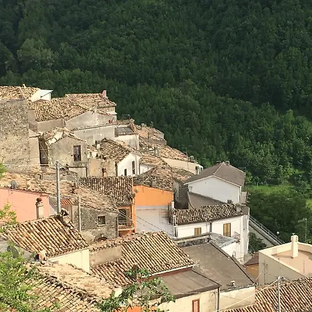 La Cuccumella Locanda Farindola