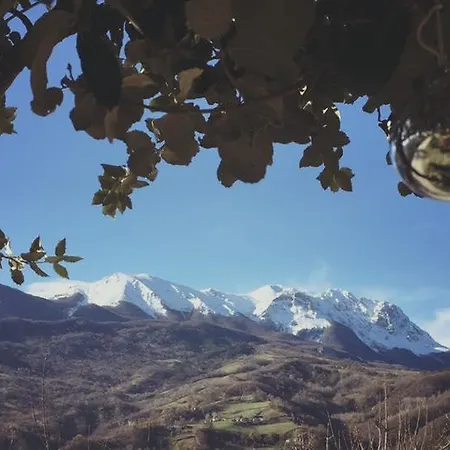 La Cuccumella Locanda *