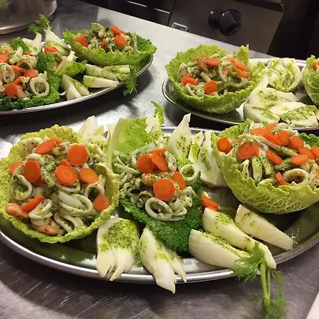 Locanda La Cuccumella *