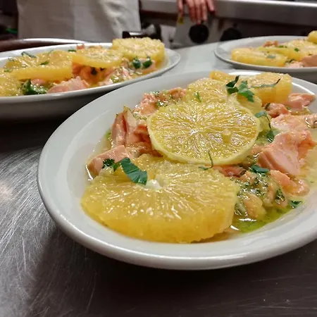 Locanda La Cuccumella Farindola