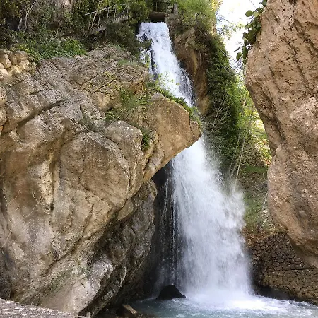 La Cuccumella Locanda *