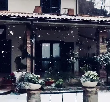 Locanda La Cuccumella Farindola