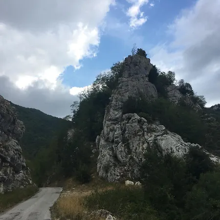 Locanda La Cuccumella Farindola
