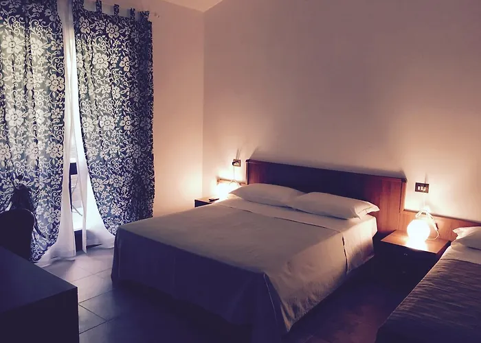 La Cuccumella * Farindola