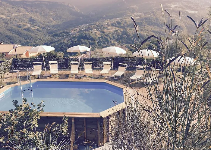 La Cuccumella Farindola