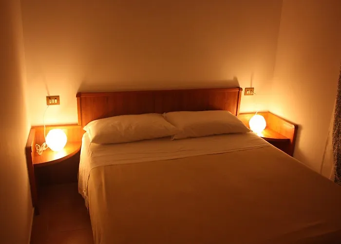 La Cuccumella Farindola