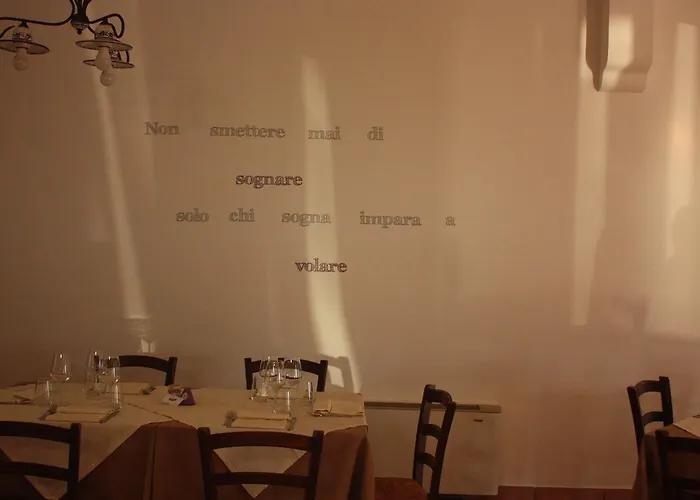 La Cuccumella * Farindola