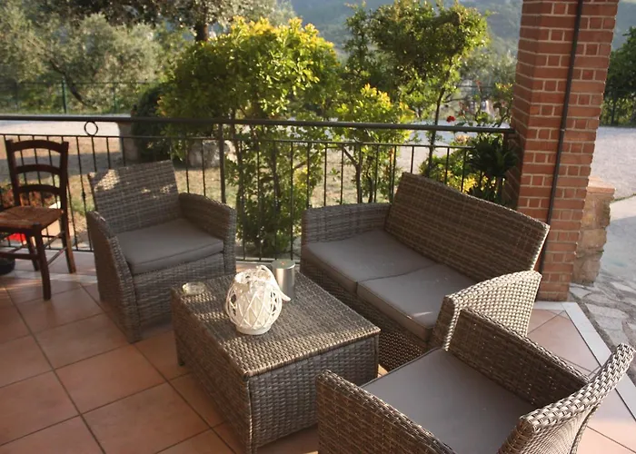 La Cuccumella Мини-отель *