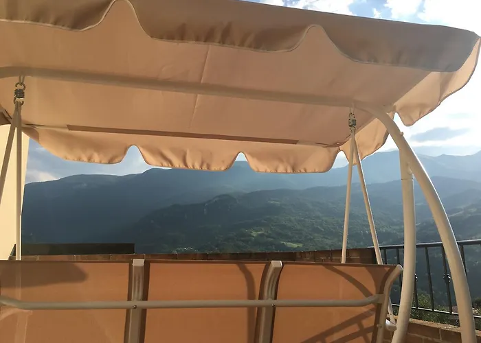 Мини-отель La Cuccumella