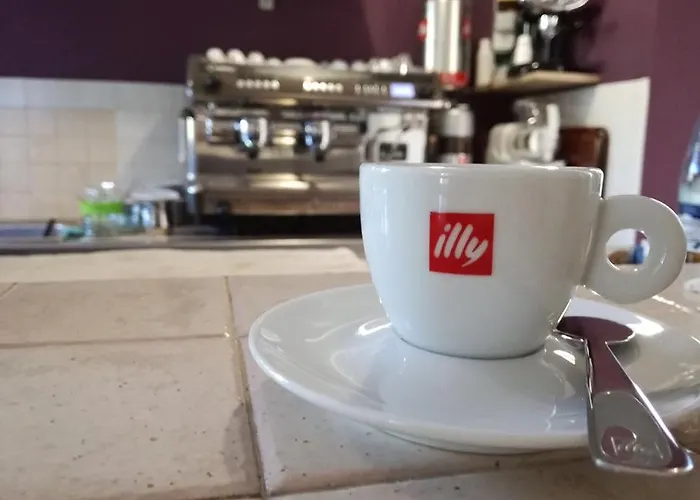 Мини-отель La Cuccumella