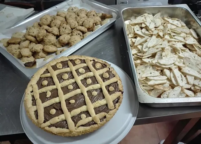 Мини-отель La Cuccumella