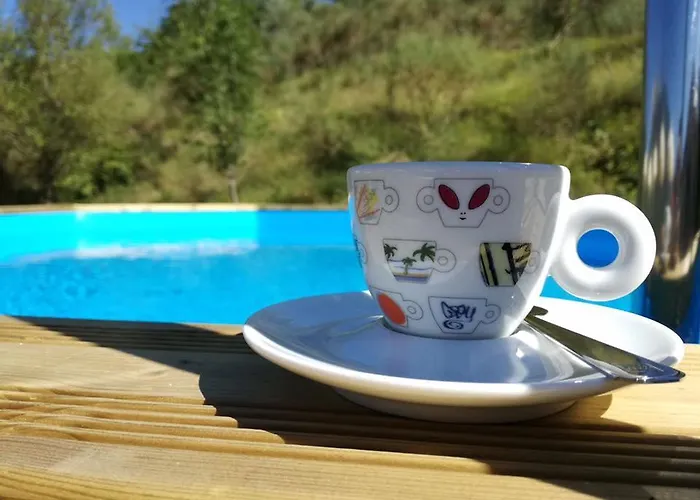 La Cuccumella * Farindola