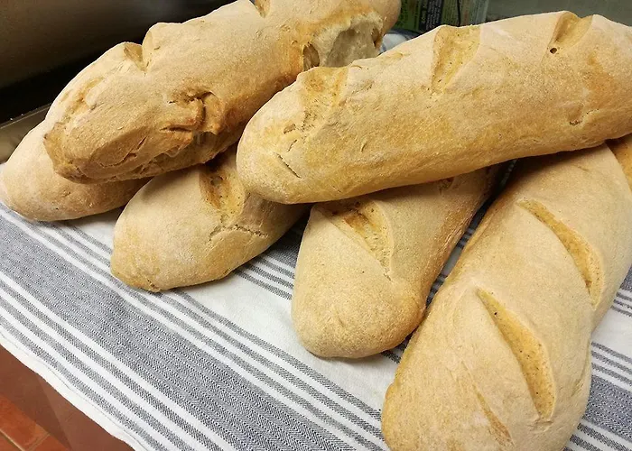 Мини-отель La Cuccumella