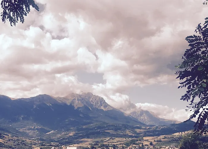 Мини-отель La Cuccumella