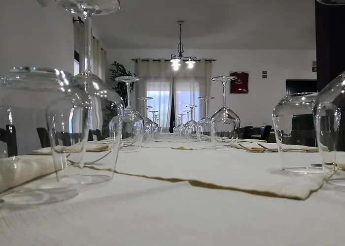 La Cuccumella Farindola