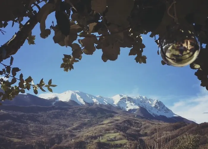 La Cuccumella Мини-отель *