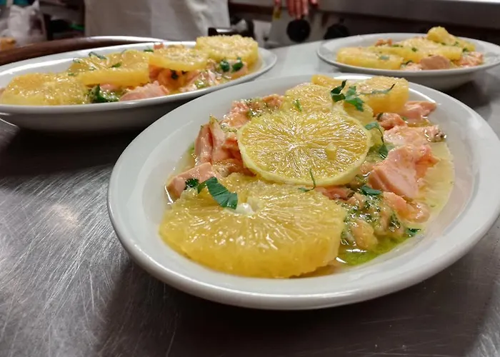 Мини-отель La Cuccumella Farindola