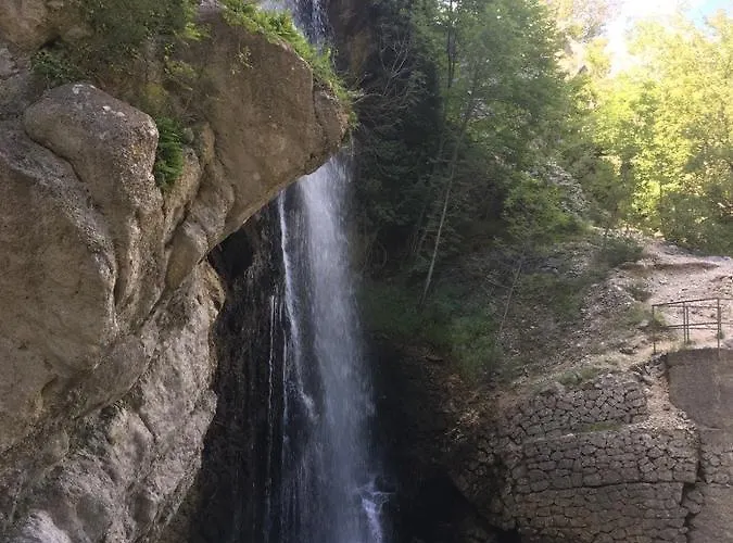 Мини-отель La Cuccumella *