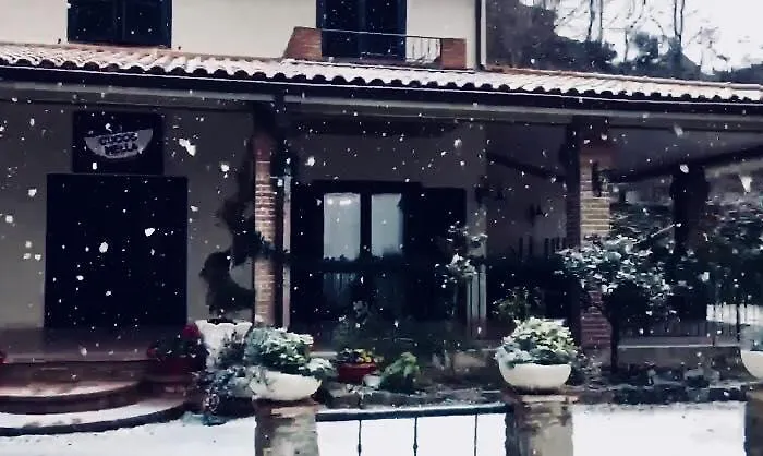 Мини-отель La Cuccumella Farindola